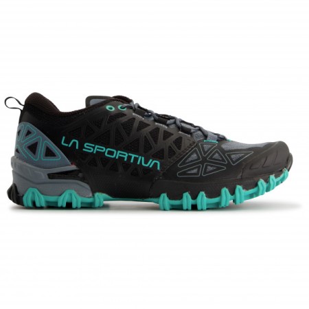 womens_bushido_ii_la_sportiva_new_zealand_slate_aqua.jpg Women's Bushido Ii La Sportiva New Zealand Slate Aqua - Image 1