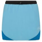 Women's Comet Skirt Pacific Blue Neptune La Sportiva New Zealand