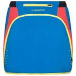 Women's Comet Skirt Pacific Blue Neptune La Sportiva New Zealand - Image 3