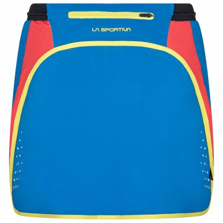 Women's Comet Skirt Pacific Blue Neptune La Sportiva New Zealand - Image 3