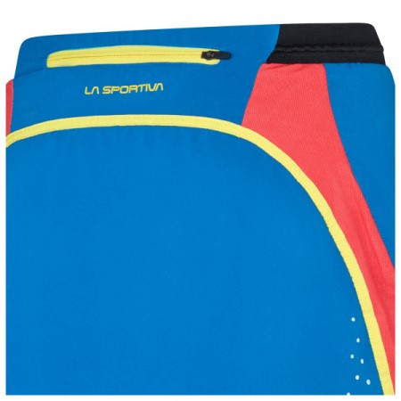 Women's Comet Skirt Pacific Blue Neptune La Sportiva New Zealand - Image 4