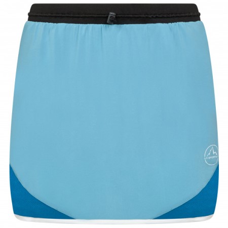 Women's Comet Skirt Pacific Blue Neptune La Sportiva New Zealand - Image 1