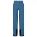 Women's Excelsior Pant La Sportiva New Zealand Black - Image 3