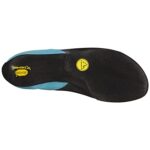 Womens Finale Rock Climbing Shoe La Sportiva New Zealand Clay Topaz - Image 6