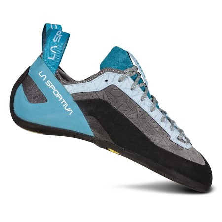 womens_finale_rock_climbing_shoe_la_sportiva_new_zealand_clay_topaz.jpg Womens Finale Rock Climbing Shoe La Sportiva New Zealand Clay Topaz - Image 1