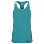 Women's Fiona Tank Topaz La Sportiva New Zealand