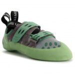 Women's Geckogym Vegan La Sportiva New Zealand Grey Sage - Image 3