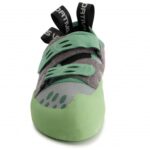 Women's Geckogym Vegan La Sportiva New Zealand Grey Sage - Image 4