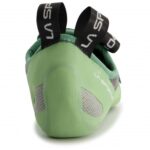 Women's Geckogym Vegan La Sportiva New Zealand Grey Sage - Image 7