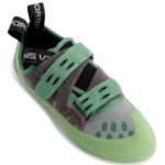 Women's Geckogym Vegan La Sportiva New Zealand Grey Sage - Image 8