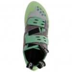 Women's Geckogym Vegan La Sportiva New Zealand Grey Sage - Image 9