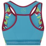 Women's Hover Top Blush Red Plum La Sportiva New Zealand - Image 3
