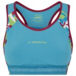 Women's Hover Top La Sportiva New Zealand Topaz Lime Green