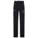 Women's Ikarus Pant La Sportiva New Zealand Crystal - Image 2