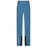 Women's Ikarus Pant La Sportiva New Zealand Crystal - Image 3
