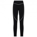 Women's Instant Pant La Sportiva New Zealand Black White