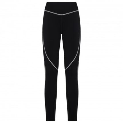 Women's Instant Pant La Sportiva New Zealand Black White