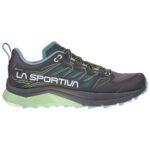 Women's Jackal Gtx La Sportiva New Zealand Carbon Mist