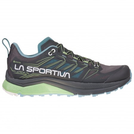 womens_jackal_gtx_la_sportiva_new_zealand_carbon_mist.jpg Women's Jackal Gtx La Sportiva New Zealand Carbon Mist - Image 1