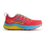 Women's Jackal La Sportiva New Zealand Hibiscus Malibu Blue