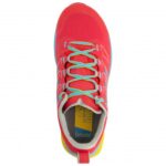 Women's Jackal La Sportiva New Zealand Hibiscus Malibu Blue - Image 10