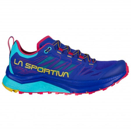 womens_jackal_royal_moss_la_sportiva_new_zealand.jpg Women's Jackal Royal Moss La Sportiva New Zealand - Image 1