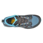Womens Jackal Trail Running Shoes Carbon Topaz La Sportiva New Zealand - Image 6