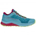 Women's Karacal Topaz Red Plum La Sportiva New Zealand - Image 2