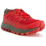 Women's Lycan Ii La Sportiva New Zealand Hibiscus Clay - Image 3