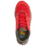 Women's Lycan Ii La Sportiva New Zealand Hibiscus Clay - Image 9