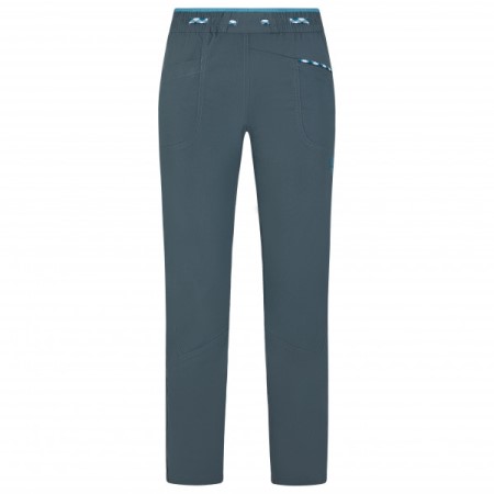 womens_mandala_pant_la_sportiva_new_zealand_slate.jpg Women's Mandala Pant La Sportiva New Zealand Slate - Image 1
