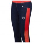 Women's Mescalita Pant La Sportiva New Zealand Jeans Hibiscus - Image 4