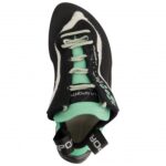 Women's Miura White Jade Green La Sportiva New Zealand - Image 10