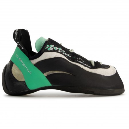 womens_miura_white_jade_green_la_sportiva_new_zealand.jpg Women's Miura White Jade Green La Sportiva New Zealand - Image 1