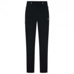 Women's Monument Pant La Sportiva New Zealand Black