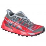 Women's Mutant La Sportiva New Zealand Clay Hibiscus