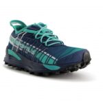 Women's Mutant La Sportiva New Zealand Clay Hibiscus - Image 3