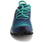 Women's Mutant La Sportiva New Zealand Clay Hibiscus - Image 4