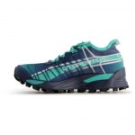 Women's Mutant La Sportiva New Zealand Clay Hibiscus - Image 5