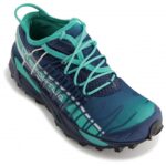 Women's Mutant La Sportiva New Zealand Clay Hibiscus - Image 8