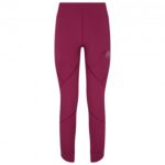 Women's Mynth Leggings Red Plum La Sportiva New Zealand - Image 2