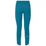 Women's Mynth Leggings Red Plum La Sportiva New Zealand - Image 3