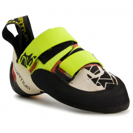 Women's Otaki Sulphur Coral La Sportiva New Zealand - Image 3