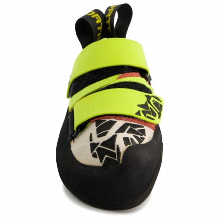 Women's Otaki Sulphur Coral La Sportiva New Zealand - Image 4
