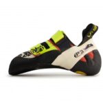 Women's Otaki Sulphur Coral La Sportiva New Zealand - Image 5