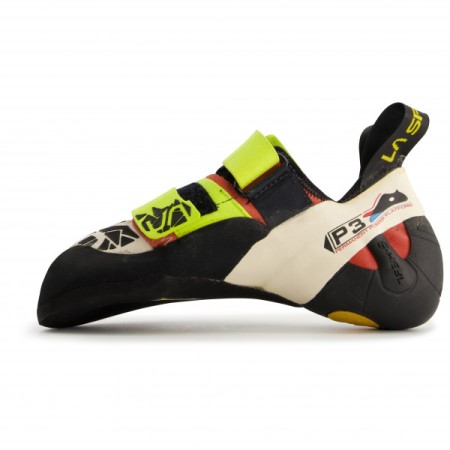 Women's Otaki Sulphur Coral La Sportiva New Zealand - Image 5