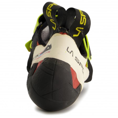 Women's Otaki Sulphur Coral La Sportiva New Zealand - Image 7