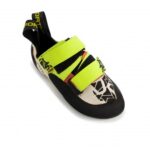 Women's Otaki Sulphur Coral La Sportiva New Zealand - Image 8