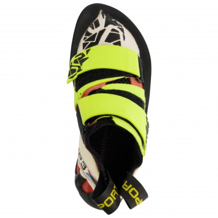 Women's Otaki Sulphur Coral La Sportiva New Zealand - Image 9