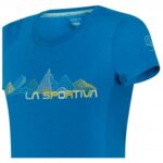 Women's Peaks Red Plum La Sportiva New Zealand - Image 4